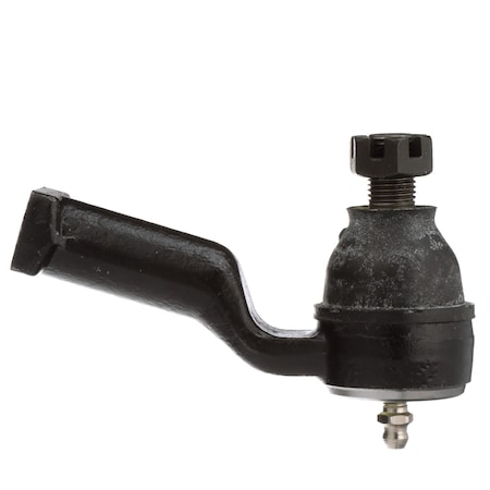 Delphi STEERING TIE ROD END TA6268